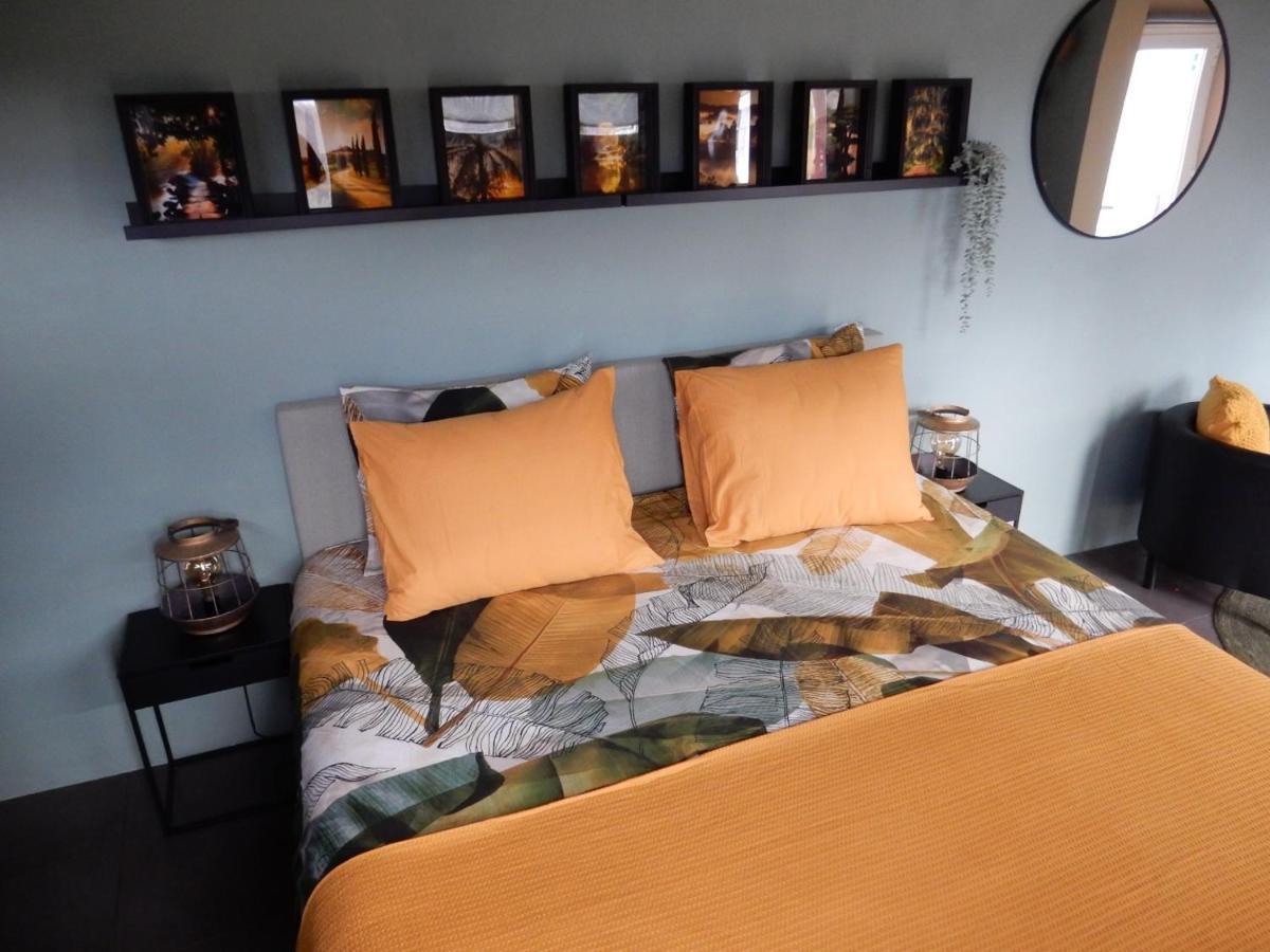 Sedella Bed And Breakfast Lagabella מראה חיצוני תמונה