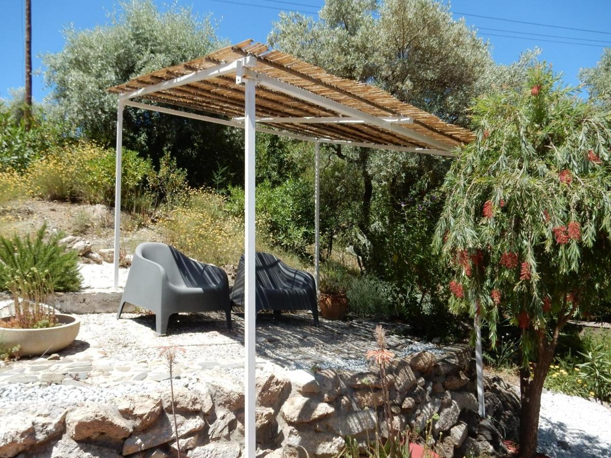 Sedella Bed And Breakfast Lagabella מראה חיצוני תמונה