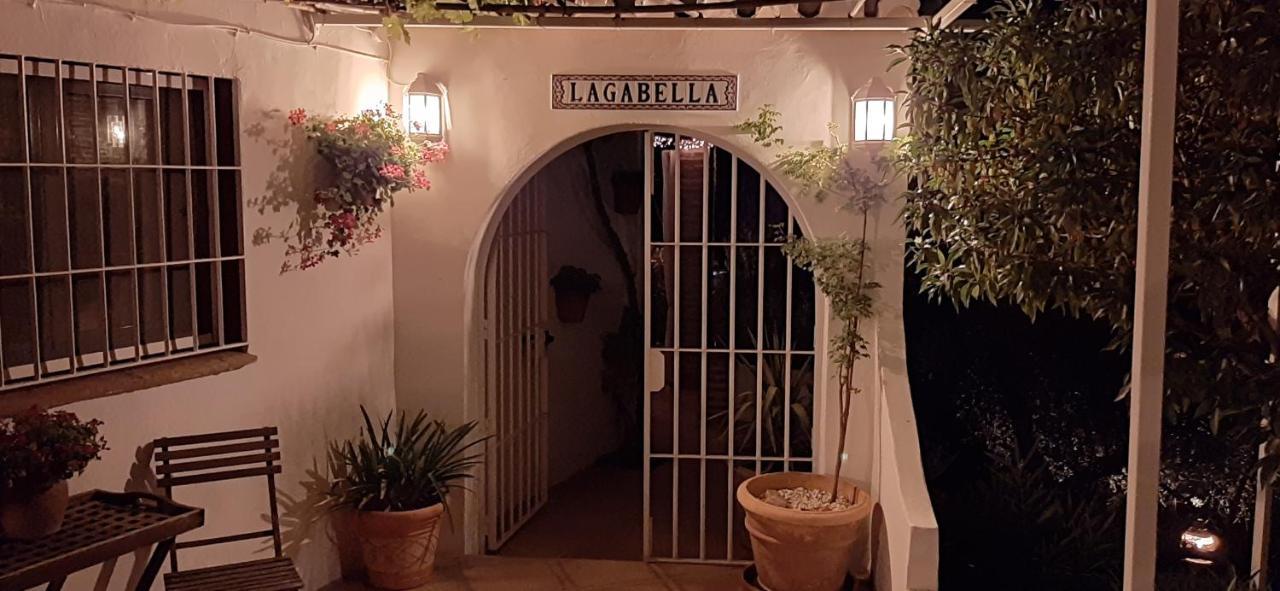 Sedella Bed And Breakfast Lagabella מראה חיצוני תמונה