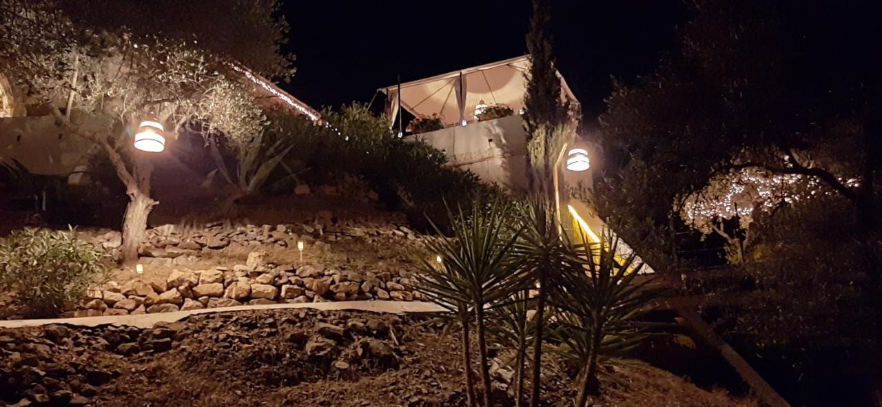 Sedella Bed And Breakfast Lagabella מראה חיצוני תמונה