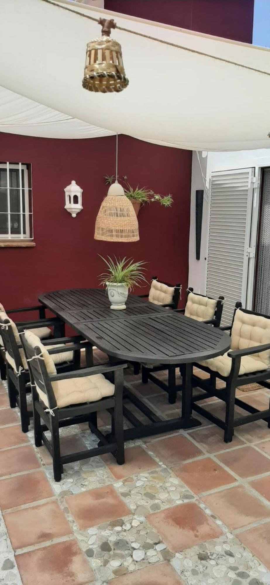 Sedella Bed And Breakfast Lagabella מראה חיצוני תמונה