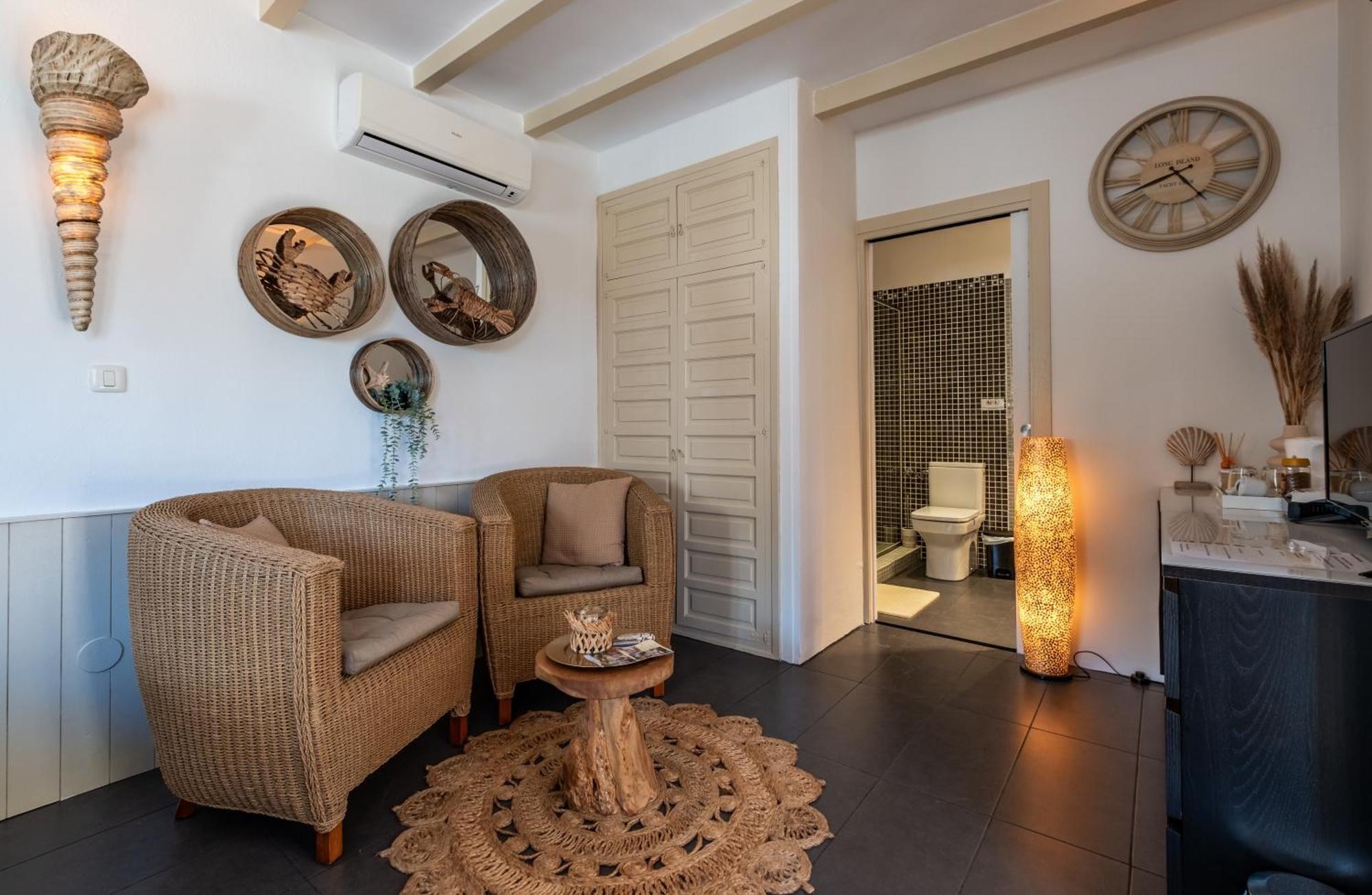 Sedella Bed And Breakfast Lagabella מראה חיצוני תמונה